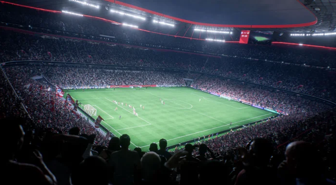 JOGO PS5 EA SPORTS FC 26