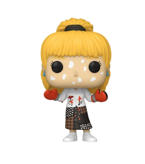 BONECO FUNKO POP PHOEBE COM CATAPORA 1277 - FRIENDS