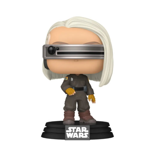 BONECO FUNKO POP KB 701 - STAR WARS SKELETON CREW