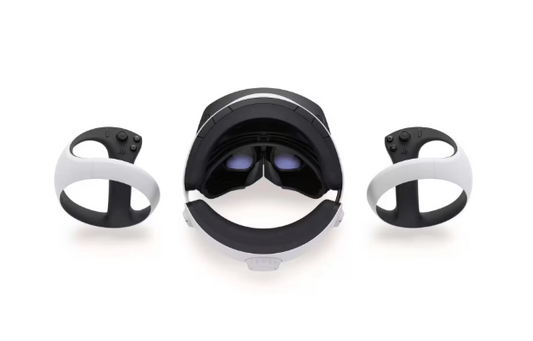 OCULOS REALIDADE VIRTUAL PLAYSTATION VR 2 PS5