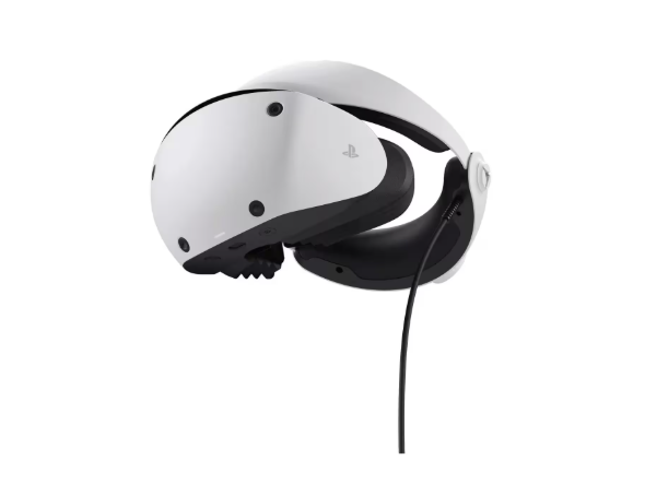 OCULOS REALIDADE VIRTUAL PLAYSTATION VR 2 PS5