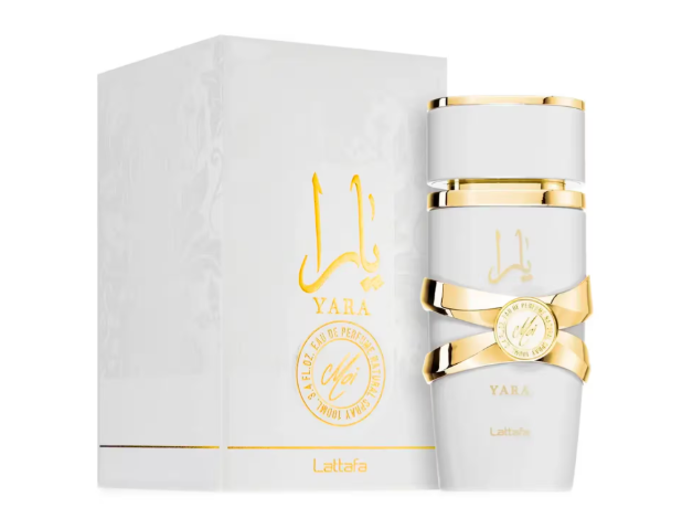 PERFUME LATTAFA YARA MOI EAU DE PARFUM 35ML