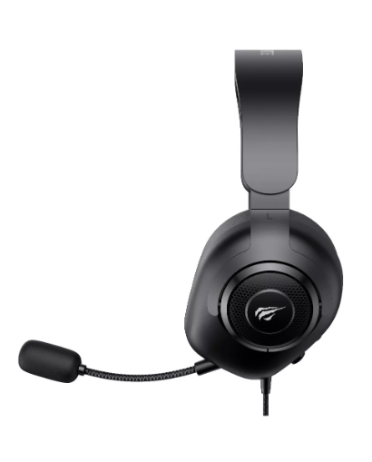 HEADSET GAMER HAVIT H2230D P3 PRETO