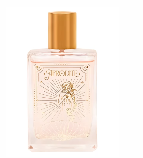 PERFUME YASMIN BEAUTY AFRODITE FEMININO 100ML