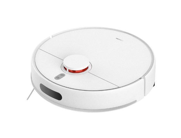 ROBÔ ASPIRADOR XIAOMI ROBOT VACUUM S40CE 101 BHR9653US - BRANCO