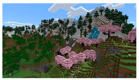 JOGO PS5 MINECRAFT