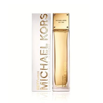 PERFUME MICHAEL KORS SEXY AMBER 100ML EAU DE PARFUM
