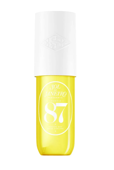 BODY SPLASH SOL DE JANEIRO CHEIROSA 87 90ML