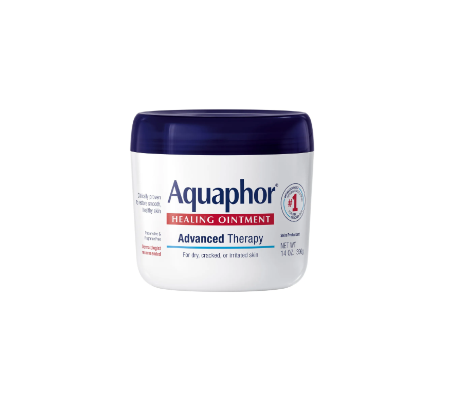 POMADA CICATRIZANTE AQAUPHAR 396G