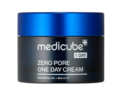 MEDICUBE ZERO ONE DAY CREAM