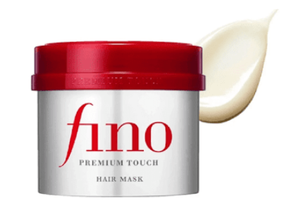 FINO TOUCH PREMIUM HAIR MASK 230G