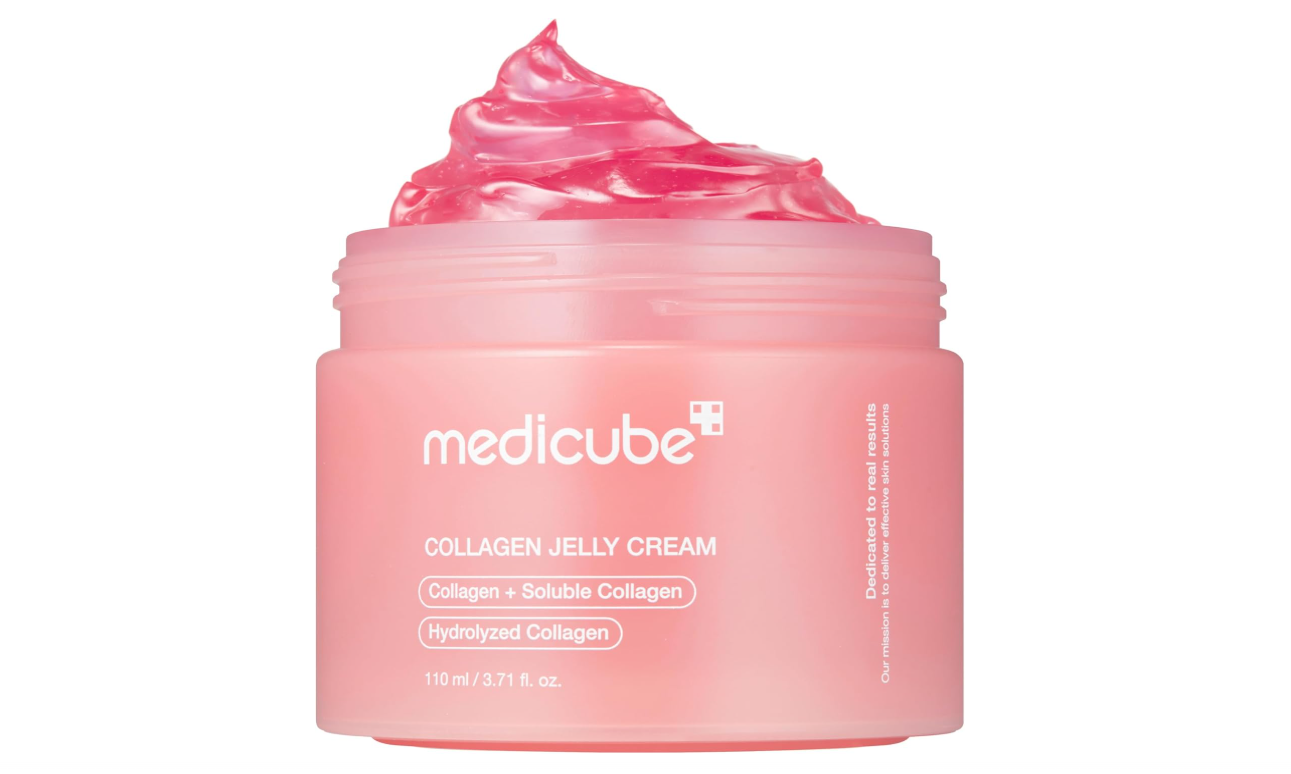 MEDICUBE COLLAGEN JELLY CREAM 110ML