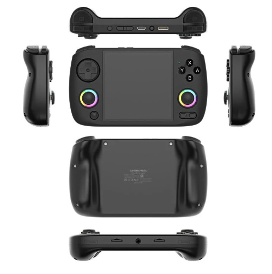 CONSOLE PORTATIL ABERNIC RG CUBEXX