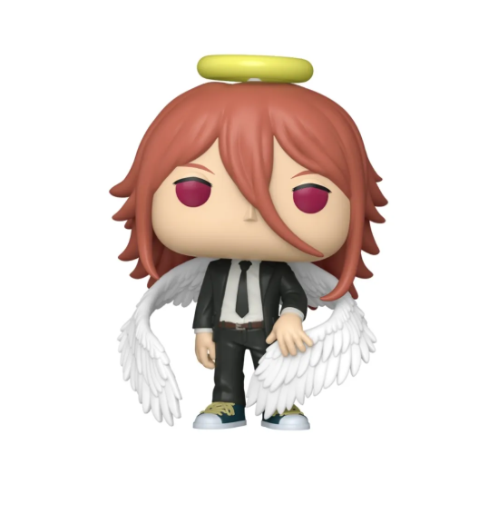 BONECO FUNKO POP ARCO DA REZE - CHAINSAW MAN 2350