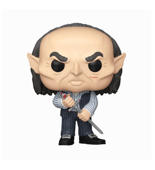 BONECO FUNKO POP GRAMPO - HARRY POTTER