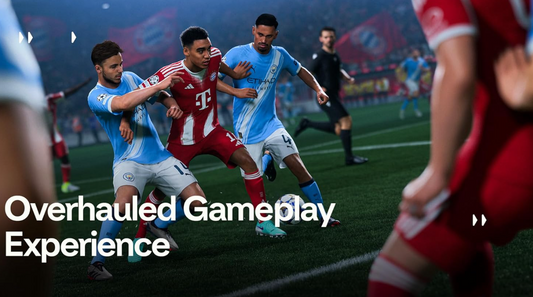 JOGO NINTENDO SWITCH 2 EA SPORTS FC 26