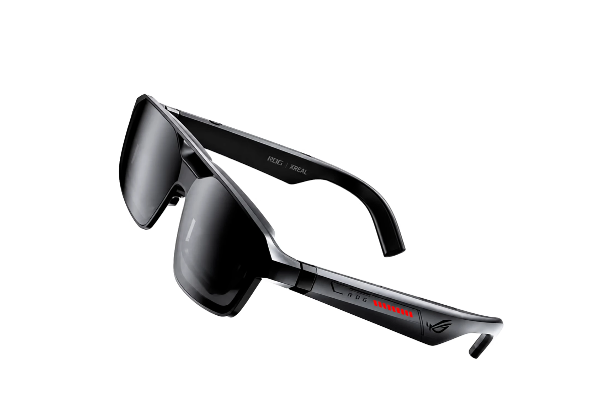 OCULOS ASUS ROG XREAL R1 BLUE LIGHT 171"/240HZ/0.01MS/USB-C/DP/HDMI