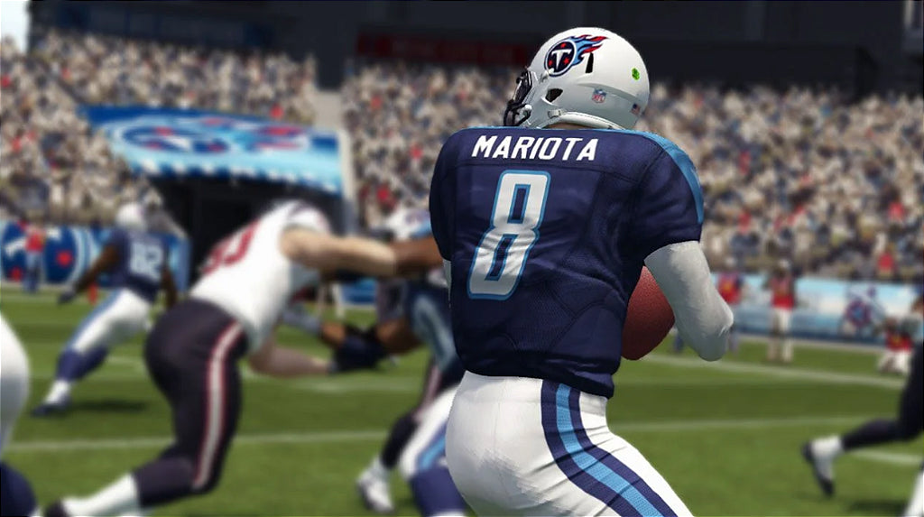 JOGO PS3 MADDEN NFL 16 (SEMINOVO)
