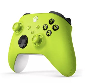 CONTROLE XBOX ONE SERIES X/S MICROSOFT - ELECTRIC VOLT