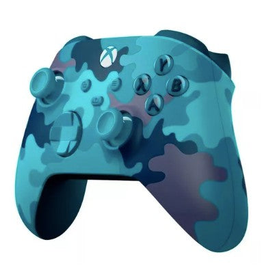 CONTROLE XBOX ONE SERIES X/S MICROSOFT - MINERAL CAMO