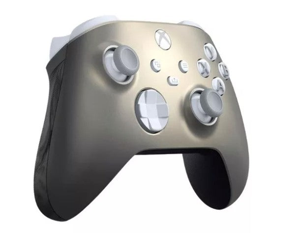 CONTROLE XBOX ONE SERIES X/S MICROSOFT - LUNAR SHIFT