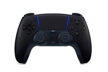 CONTROLE SONY DUALSENSE PS5 WIRELESS - PRETO