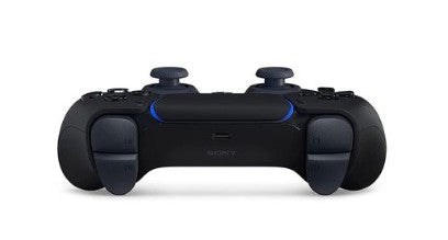 CONTROLE SONY DUALSENSE PS5 WIRELESS - PRETO