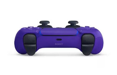 CONTROLE SONY DUALSENSE PS5 WIRELESS - GALACTIC PURPLE