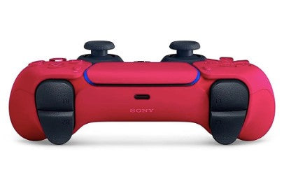 CONTROLE SONY DUALSENSE PS5 WIRELESS - RED(VERMELHO)
