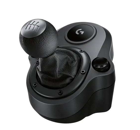 CAMBIO LOGITECH DRIVING FORCE SHIFTER PARA G29/G920/G923/G27