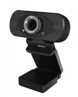 WEBCAM IMI BY XIAOMI 1080P - PRETO