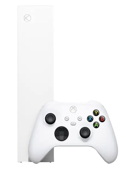 CONSOLE MICROSOFT SERIES S 512GB