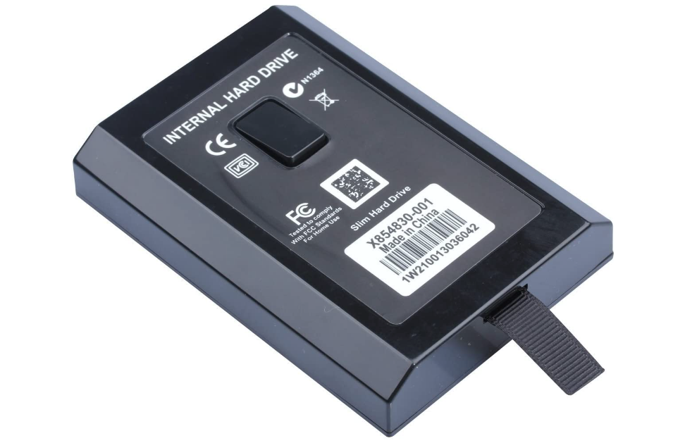 DISCO RIGIDO PARA XBOX 360 500GB
