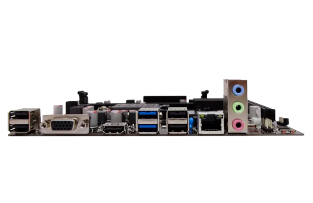 PLACA MAE AFOX IH110D4-MA2-V2 1151/DDR4