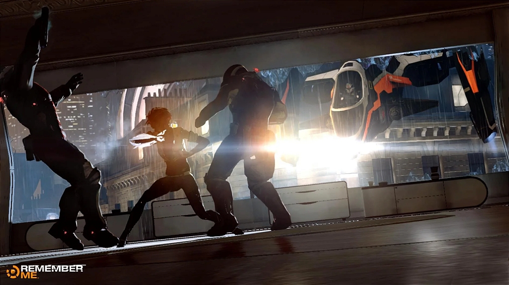 JOGO PS3 REMEMBER ME (SEMINOVO)