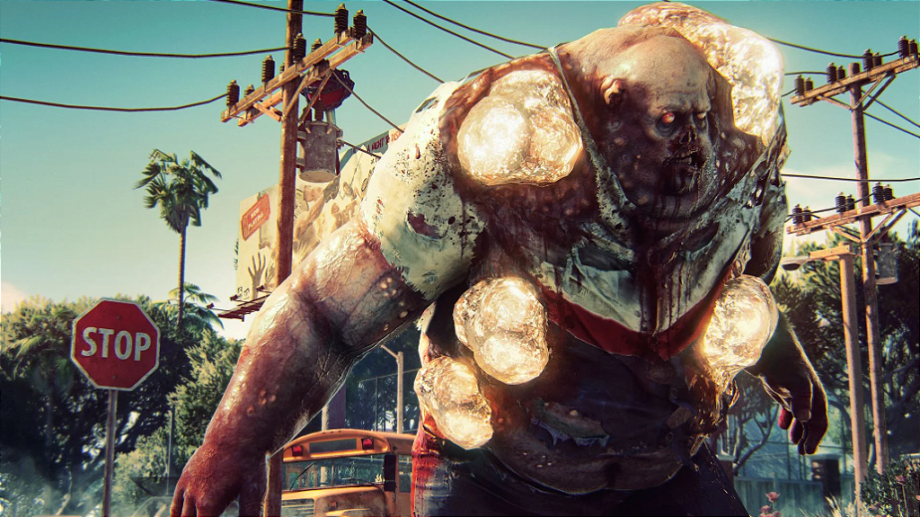 JOGO PS3 DEAD ISLAND (SEMINOVO)