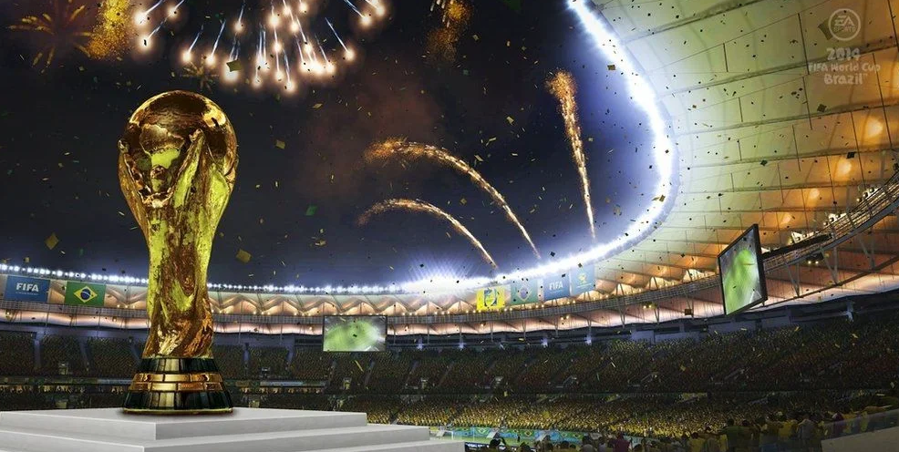 JOGO PS3 COPA DO MUNDO DA FIFA BRASIL 2014 (SEMINOVO)