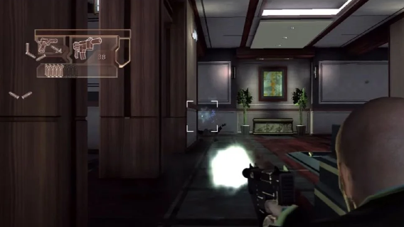 JOGO PS3 EAT LEAD THE RETURN OF MATT HAZARD (SEMINOVO)