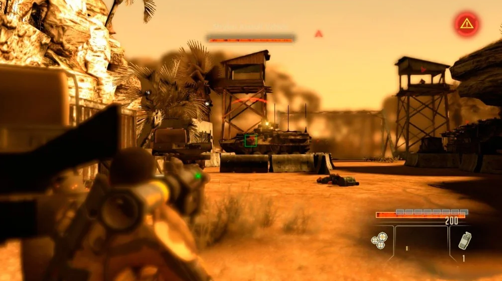 JOGO XBOX 360 ALPHA PROTOCOL THE ESPIONAGE RPG (SEMINOVO)