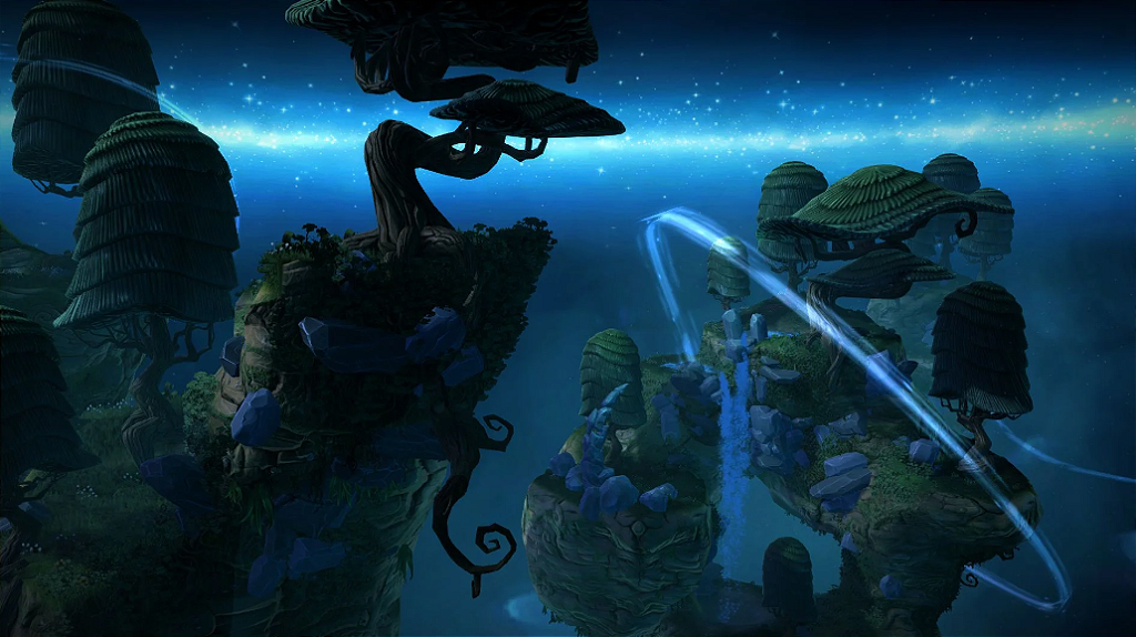 JOGO XBOX ONE PROJECT SPARK (SEMINOVO)