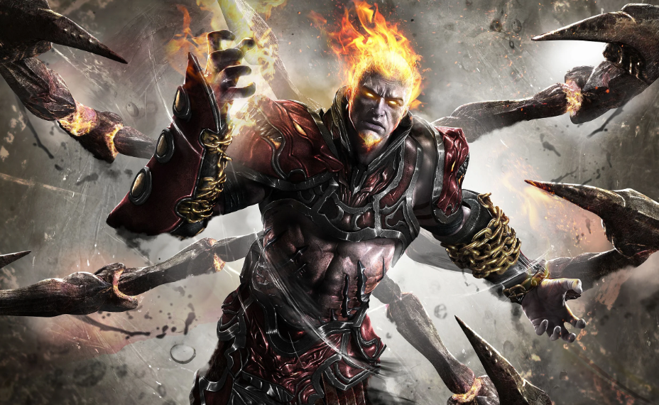 JOGO PS3 GOD OF WAR ASCENSION (SEMINOVO)