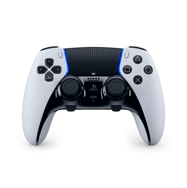 CONTROLE SONY DUALSENSE EDGE WIRELESS PS5