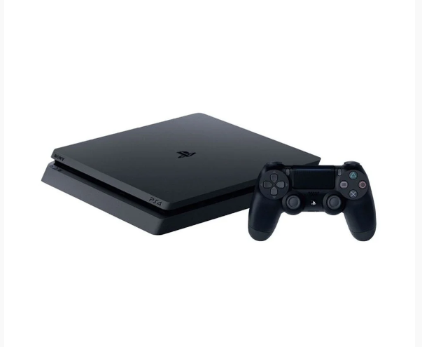 CONSOLE SONY PLAYSTATION 4 SLIM 1TB (SEMINOVO)