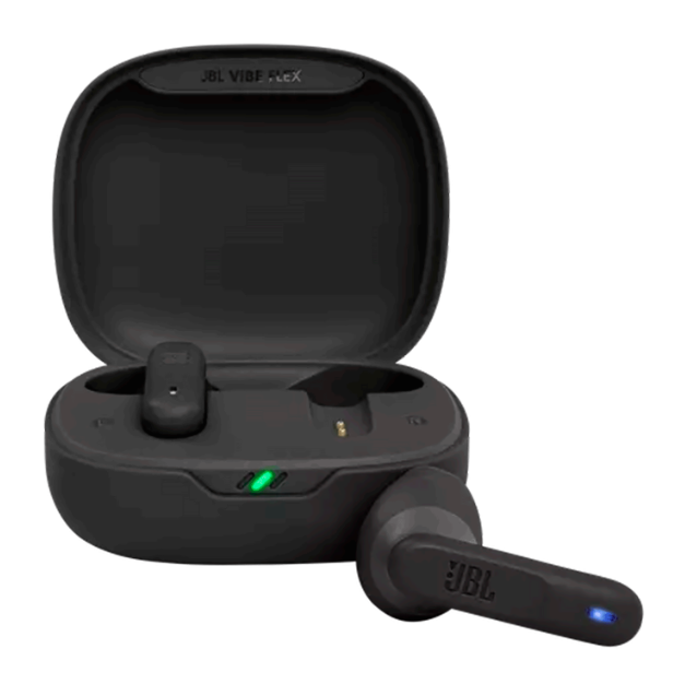 FONE DE OUVIDO JBL VIBE FLEX