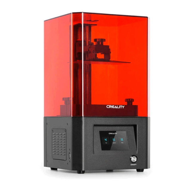 IMPRESSORA 3D CREALITY LD-002H