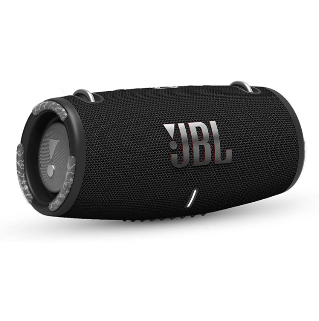 CAIXA DE SOM JBL XTREME 3 - PRETO