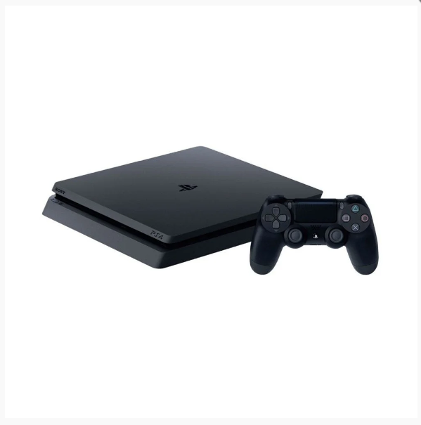 CONSOLE SONY PLAYSTATION 4 500GB (SEMINOVO)