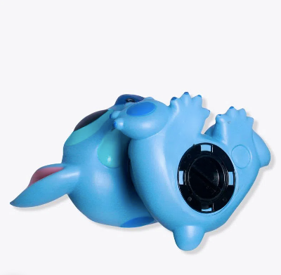 COFRE 3D STITCH - DISNEY