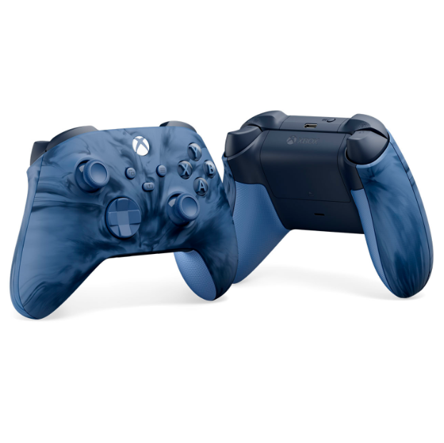 CONTROLE XBOX ONE SERIES X/S MICROSOFT - STORMCLOUD VAPOR