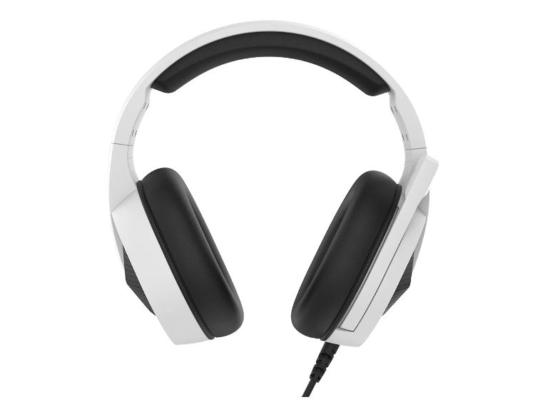 HEADSET GAMER FALKOR P3 BRANCO HGFK ELG